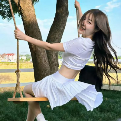 五宝妈咪又飒又美