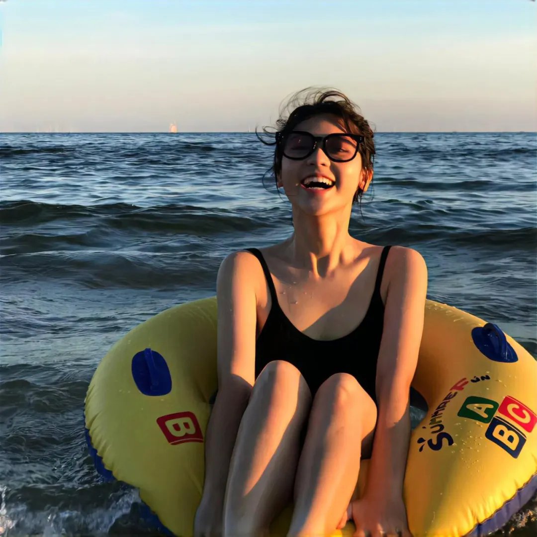 八零锦鲤超旺夫